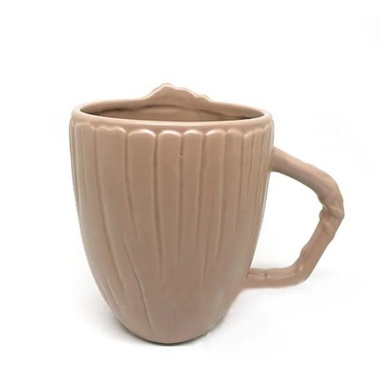 3D кружка Я есть Грут! 400 мл