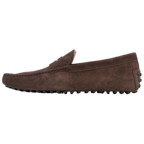 TOD"S Gommino Penny Bar Driving Shoes