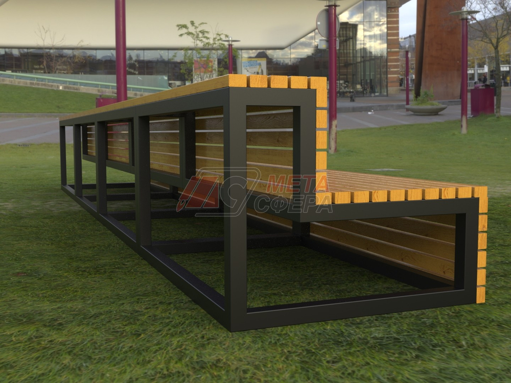 Трибуна Зальная