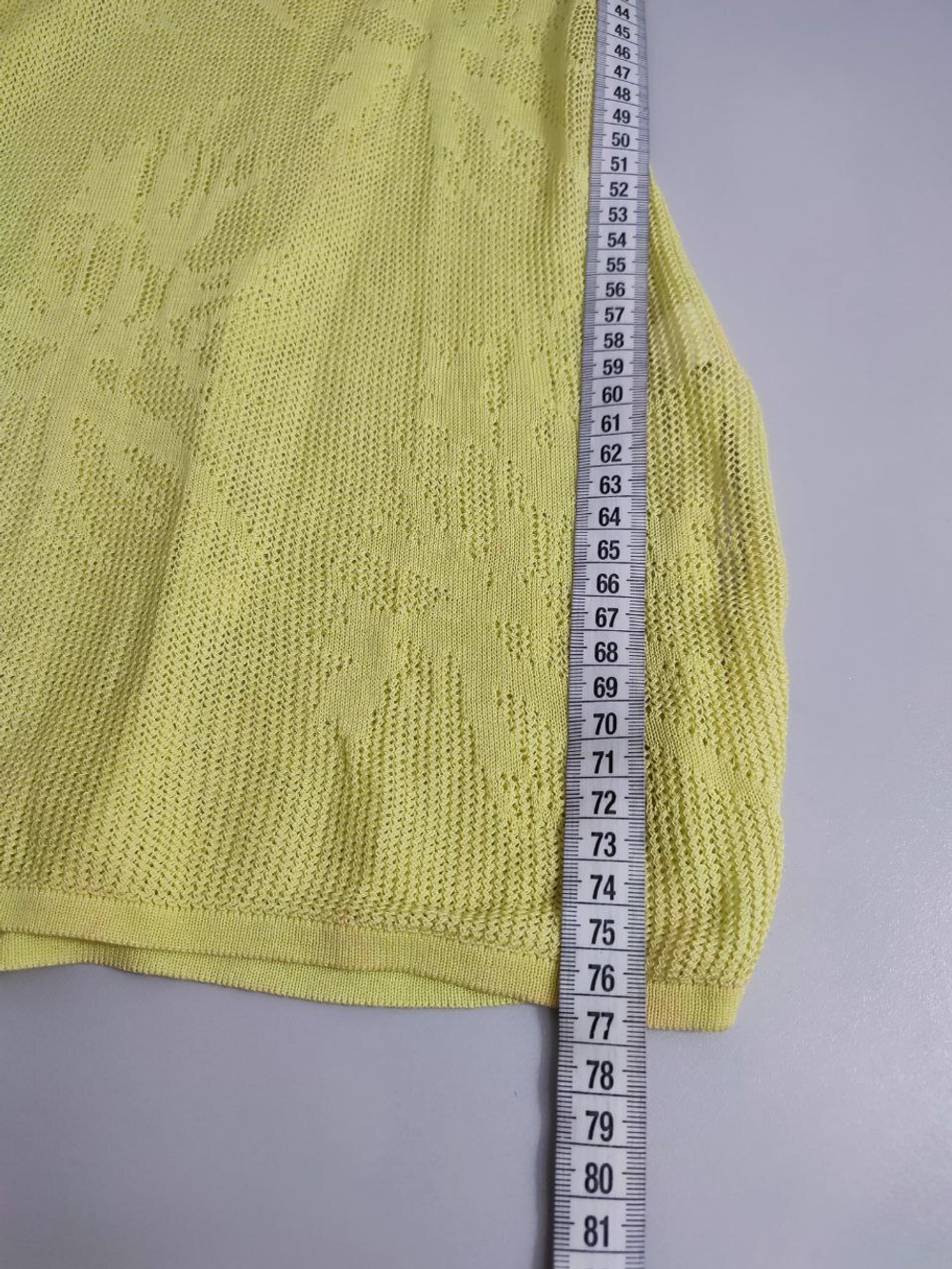 Туника Mirage светлая 42 размер