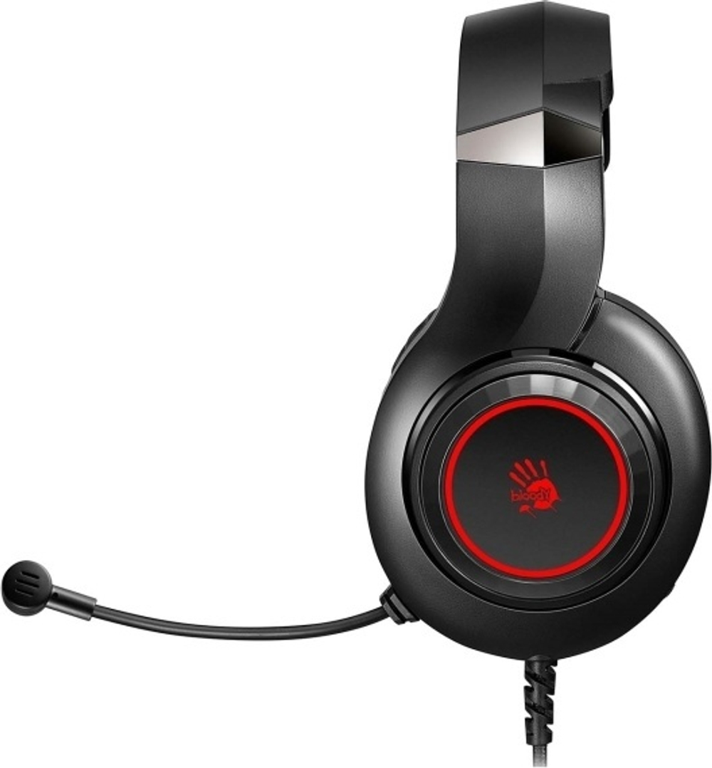 Наушники A4Tech Bloody G220S черный