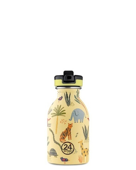 Детская бутылочка 24Bottles Kids Bottle 250 мл