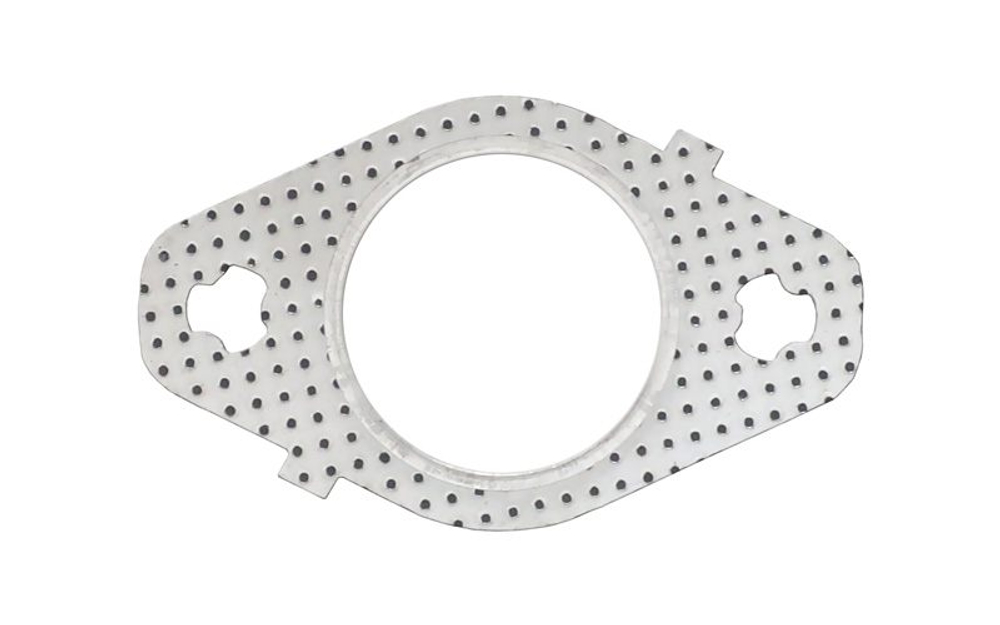 Прокладка выпускного коллектора а\м ПАЗ,КАМАЗ,ГАЗ с дв. CUMMINS ISBe,ISDe,ISF 3.8