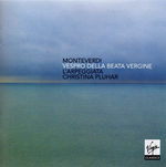 [CD] Christina Pluhar, L'Arpeggiata - Vespro Della Beata Vergine