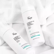 Complex AC Cleanser Isov Sorex | Пенка очищающая для жирной кожи
