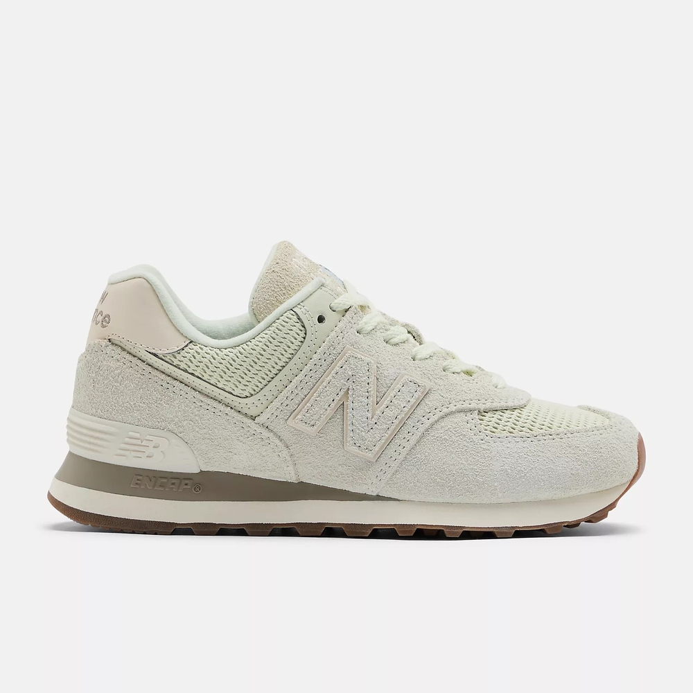 Кроссовки женские NEW BALANCE WL574