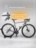 Скоростной шоссейный велосипед TWITTER SMILE ROAD BIKE DISK 4700-20S 700C