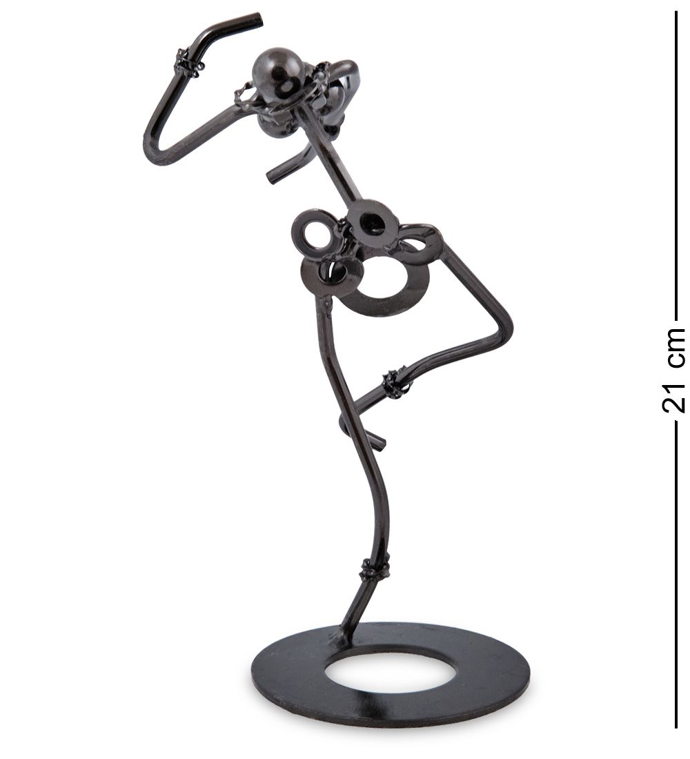 WD004 Фигура «Танцовщица» (AT)