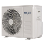 Наружный блок SHUFT Free Match ERP DC Inverter