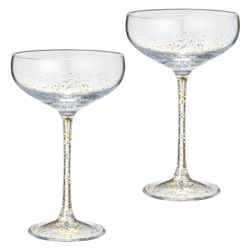 НАБОР КРЕМАНОК "SPARKLES" ИЗ 2 ШТ. 330 МЛ