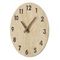 Настенный светильник с часами Citilux Mares CL246016