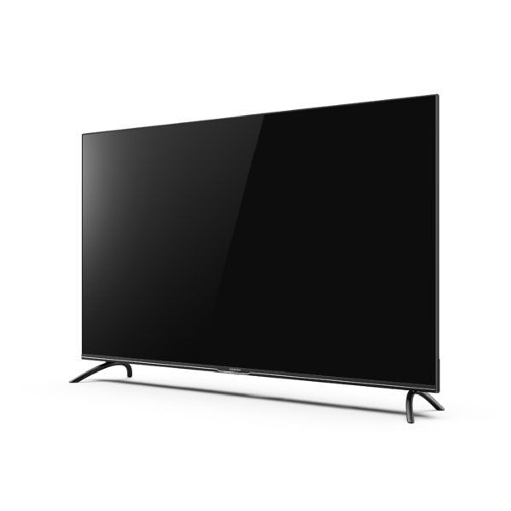 Телевизор Сentek CT-8550 SMART TV c Алисой, 50" 4K ULTRA HD, черный