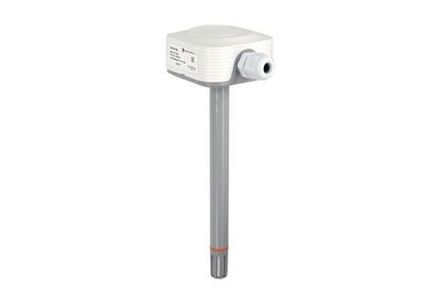 Датчик температуры канальный -20-+80град.C PT1000 180мм SE SDTP180