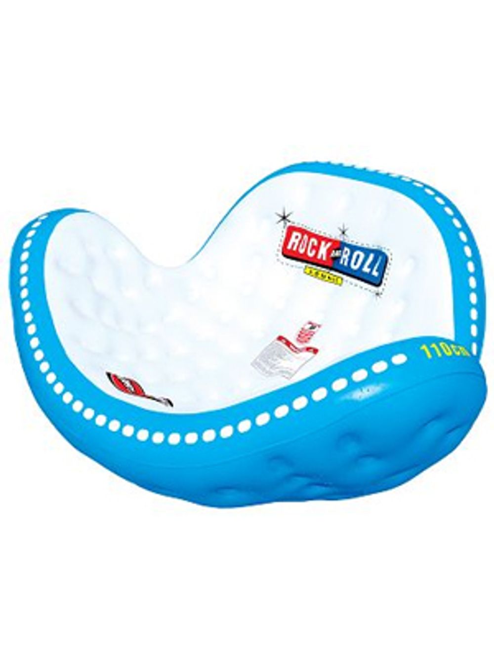 Шезлонг ROCK'N'ROLL LOUNGE