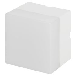 Модуль соединительный светодиодный ЭРА SML-AC-2-W-4K-04 для светильников SML-20 3Вт 4000K 270Лм квадрат | Светильники линейные для ритейла