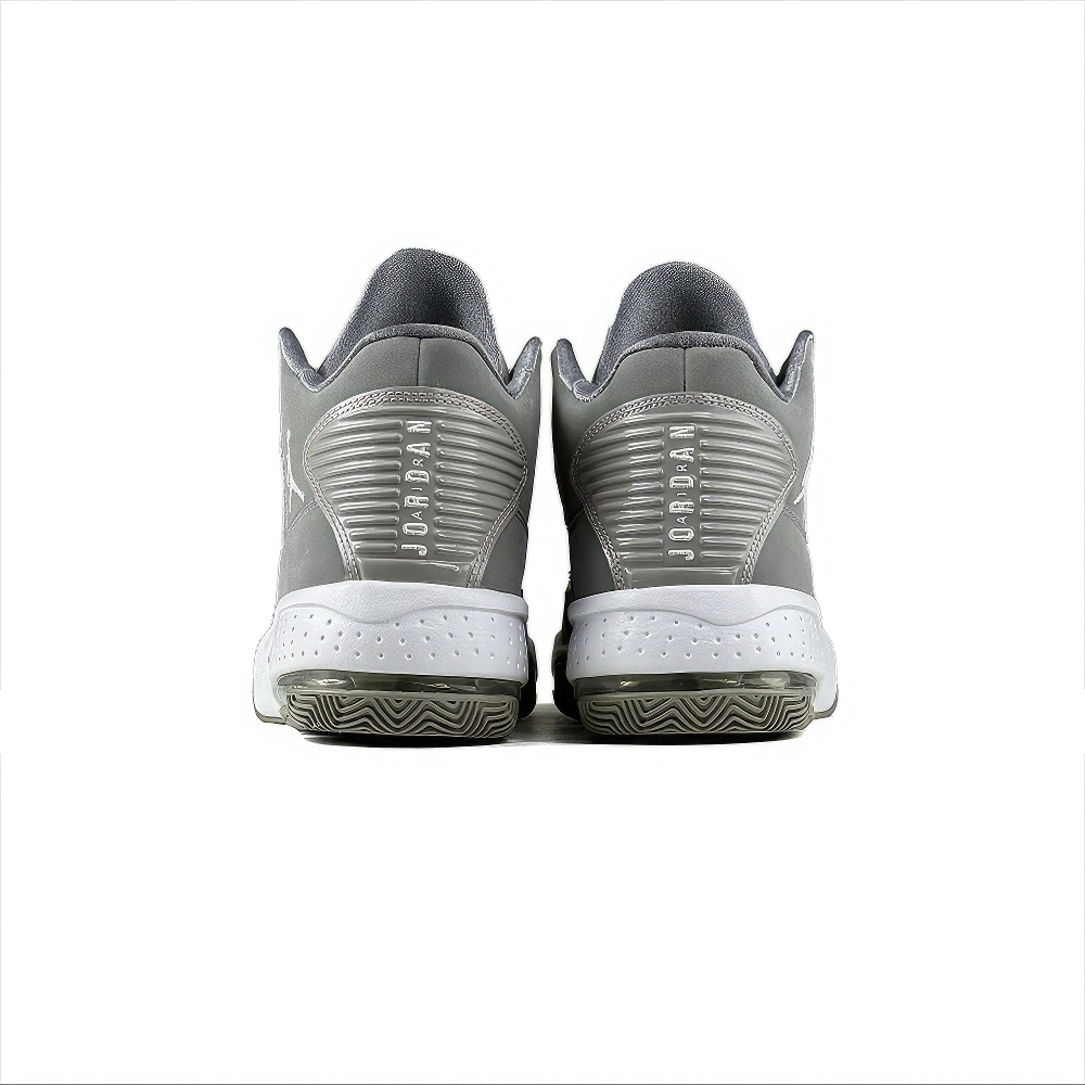 Air Jordan Max Aura 2 "Medium Grey"