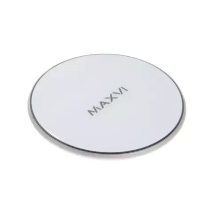 Беспроводное ЗУ Maxvi A315W2 white