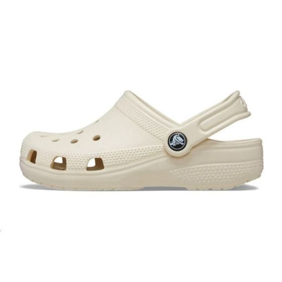 Crocs Classic 'Beige'