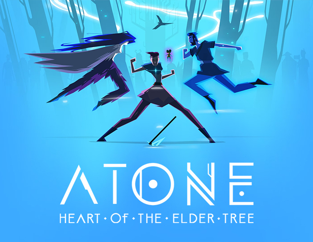 ATONE: Heart of the Elder Tree (для ПК, цифровой код доступа)