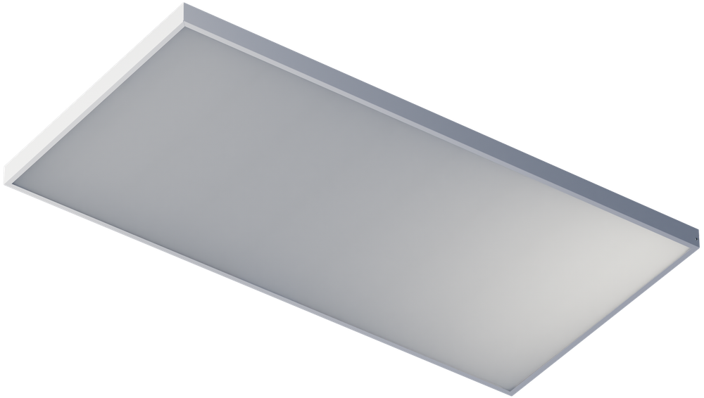 Светильник LED ДВО-06-О-58-3К-IP40 INNOLUX