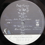 Pink Floyd / The Wall (2LP)