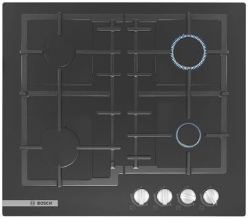Газовая варочная панель Bosch PNP6B6B92R
