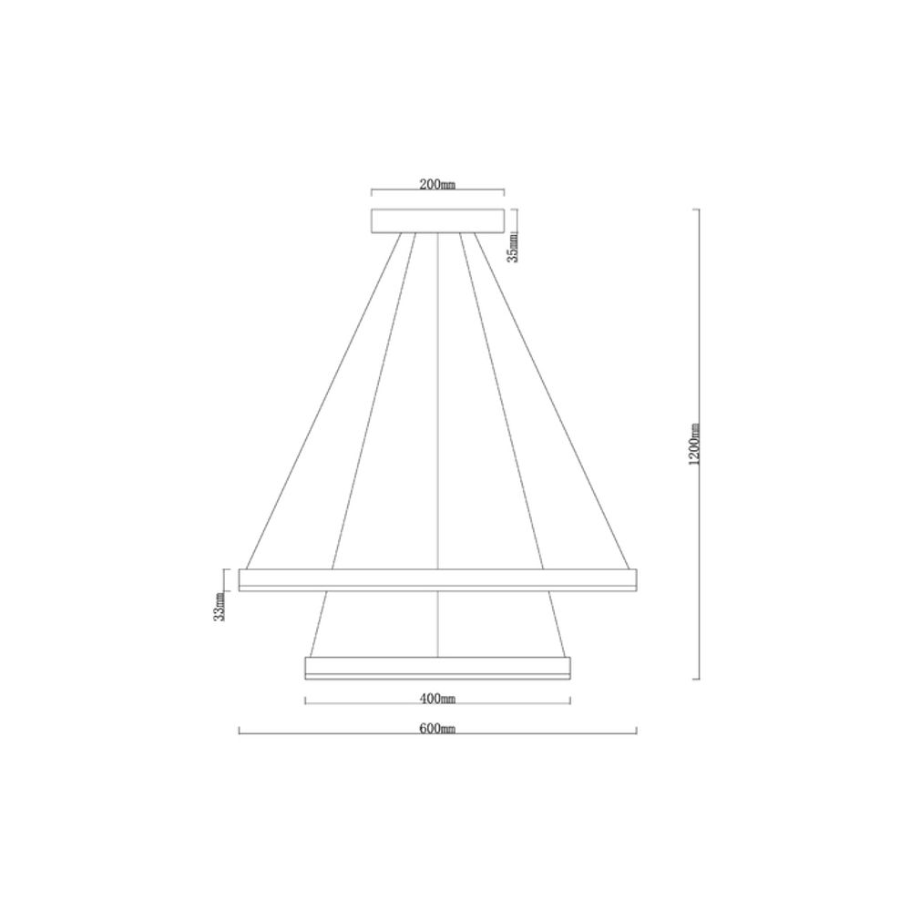 Подвесная люстра Arte Lamp