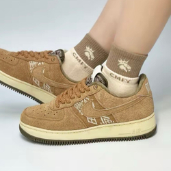 Nike Air Force 1 Low NAI-KE "CHA"