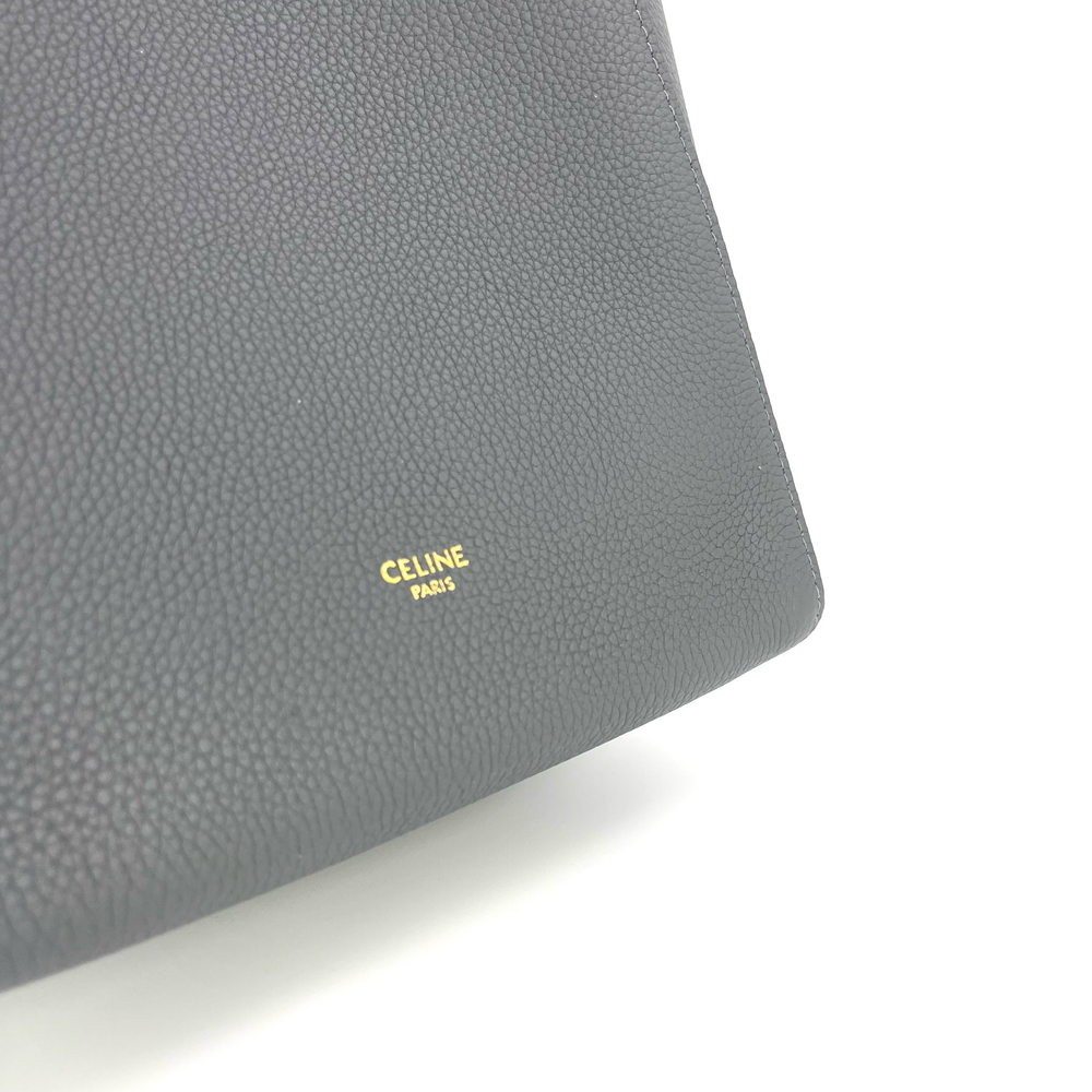 Celine Sangle Bucket