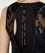 Платье Marc Cain - черный(WS 21.52 J79)