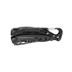 Мультитул Leatherman Skeletool черный (832755)