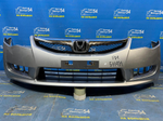 Бампер передний Honda CIVIC 2008-2010