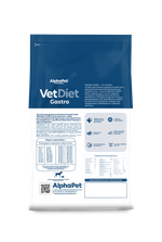 Сухой корм для кошек AlphaPet Vet Diet (АльфаПет) 1,5кг Gastro при острых расстройствах пищеварения, в реабилитационный период и при истощении кошек