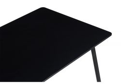 Стол Bianka 120х80х76 черный