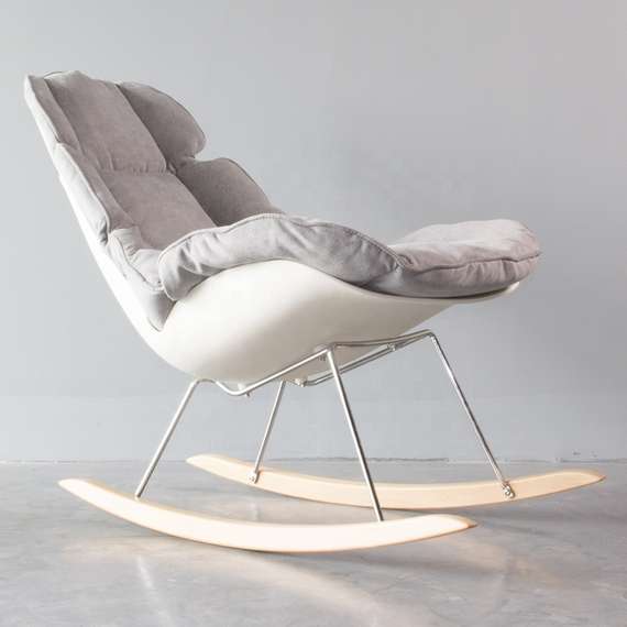 Кресло-качалка Jena