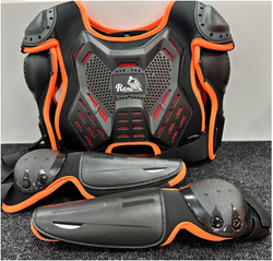 Черепаха RЕМО NEW (черепаха+налокот+наколен)