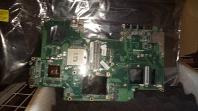 Материнская плата для ноутбука Lenovo A730 2G GPU W/HDMI W/O TV (90003045), оригинал