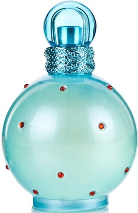 Britney Spears Circus Fantasy