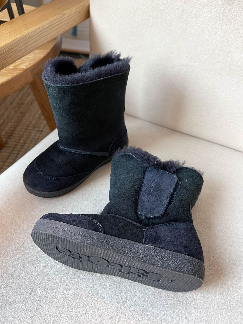 Сапоги Falcotto, 24