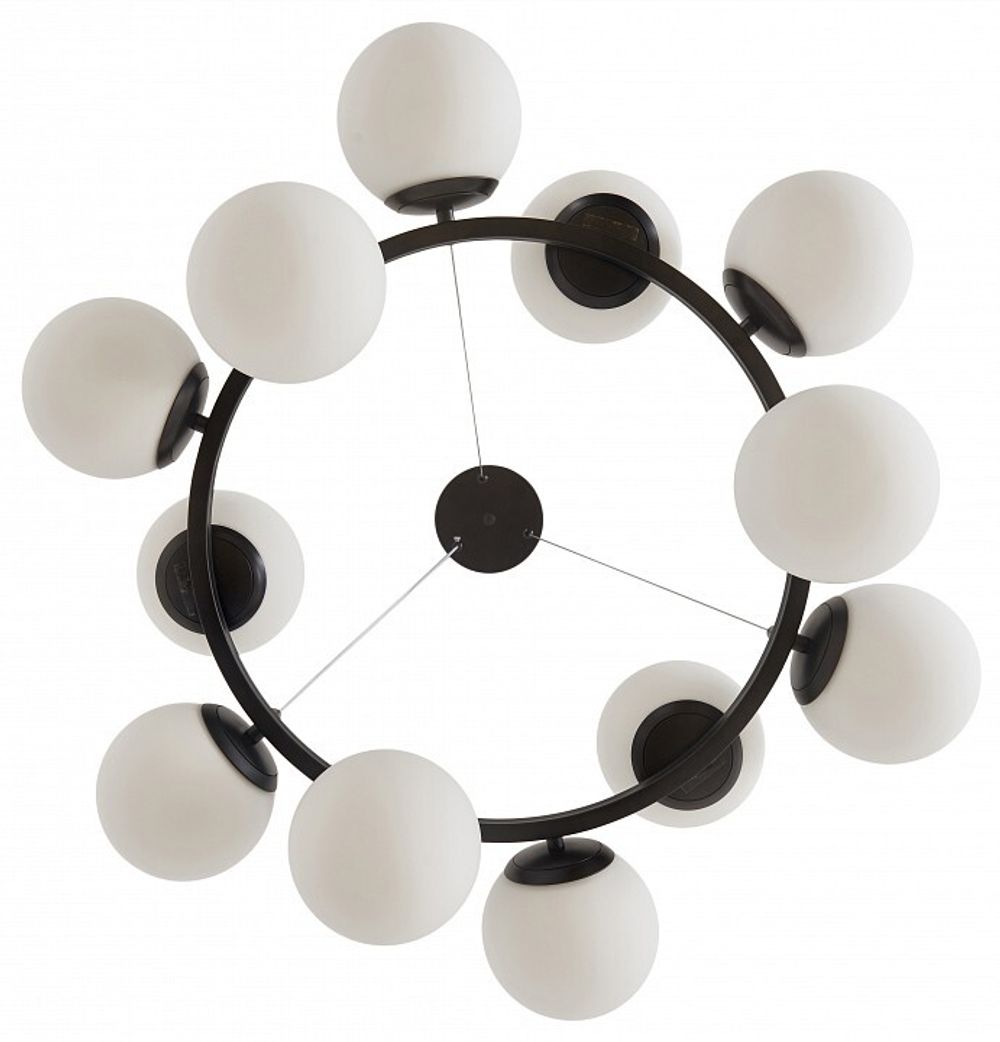 Подвесная люстра Zortes Blume ZRS.1777.04