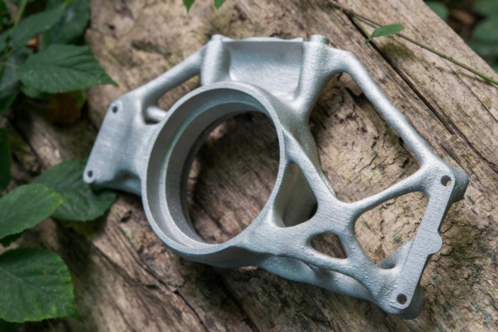 3D принтер SLM 125