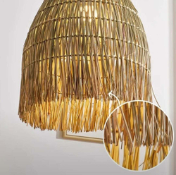 Люстра плетенка ✨