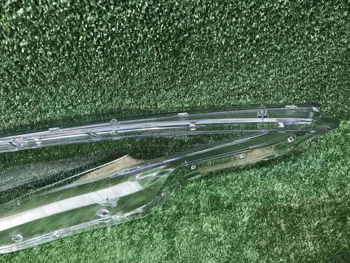 Стекло фары правое Kia Optima 4 JF (2015-2020)