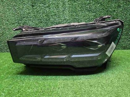 Фара левая Geely Monjaro (2021-н.в.) LED