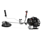 Бензиновый триммер Caiman WM43 2-х тактный 1.75 л.с., захват 255 мм, 01-010401-0012