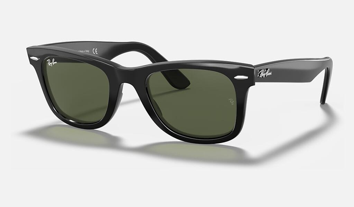 RAY-BAN ORIGINAL WAYFARER RB2140 901