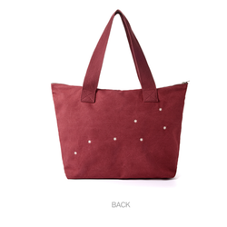 Мерч BTS Fabric Bag