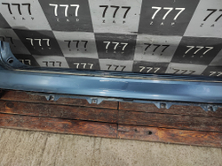 Бампер задний Volvo XC90 2 19-нв Б/У Оригинал 40000071