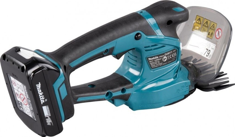 Ножницы для травы аккумуляторные MAKITA DUM 111 SYX DUM111SYX