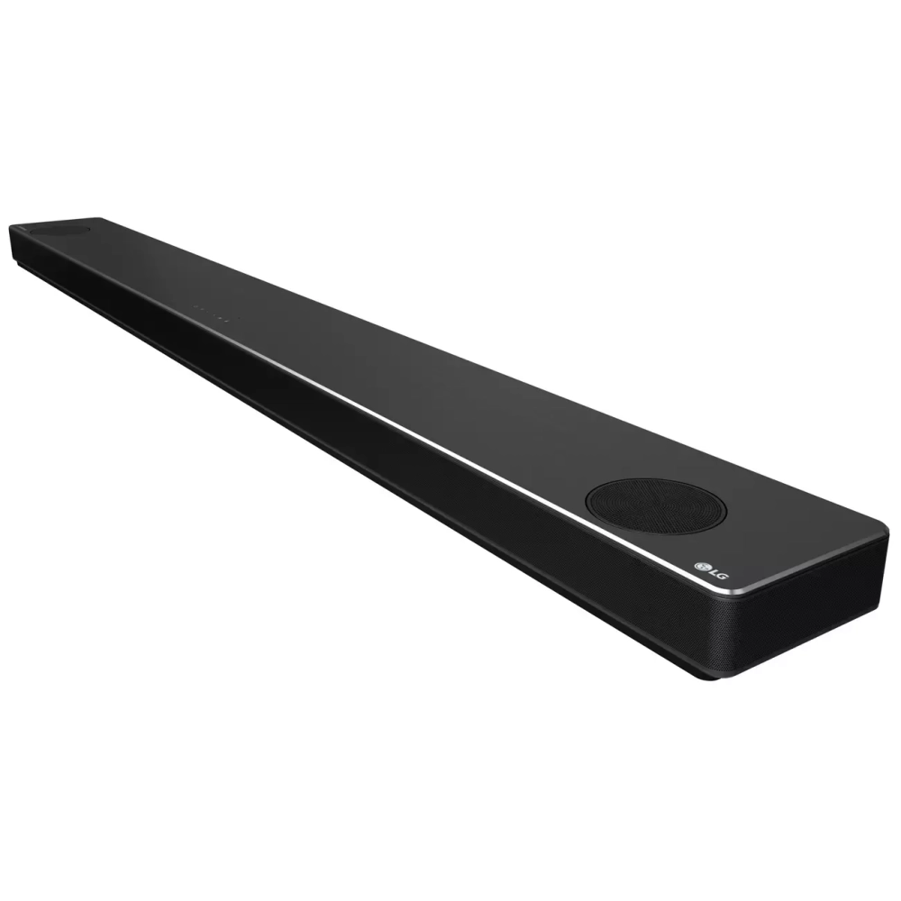 Саундбар LG SN11R 7.1.4 770Вт by Meridian EU